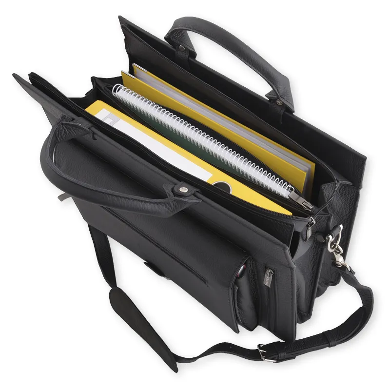 TimeTEX Aktentasche "Elegantia"