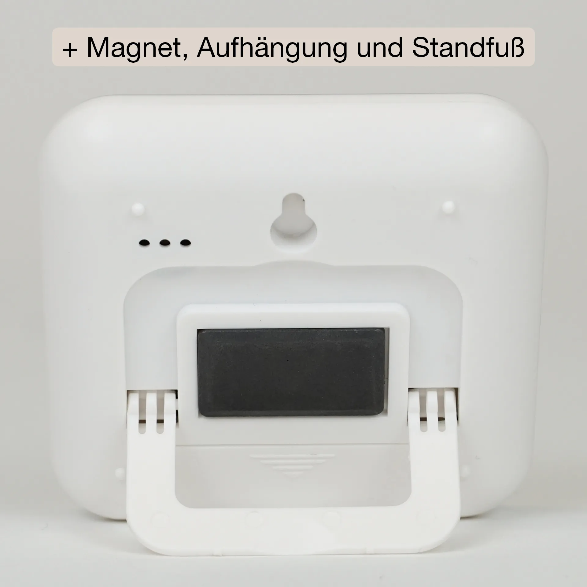 TimeTEX Zeitdauer-Uhr "Digital" compact