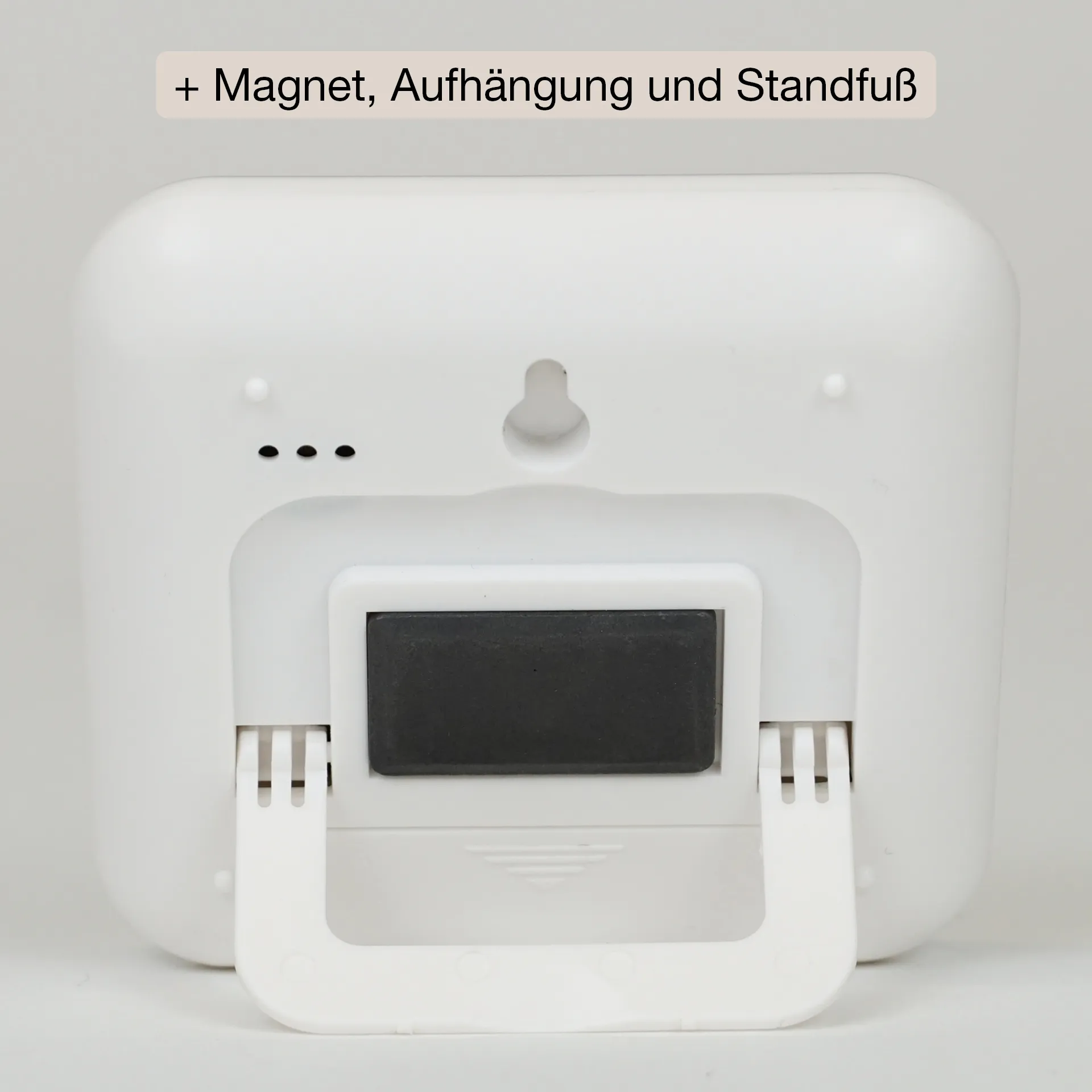 TimeTEX Zeitdauer-Uhr "Digital" compact