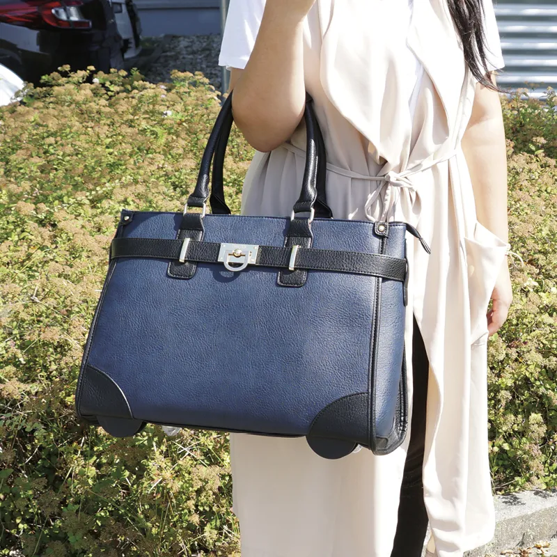 TimeTEX Handtaschen-Trolley "Bella"