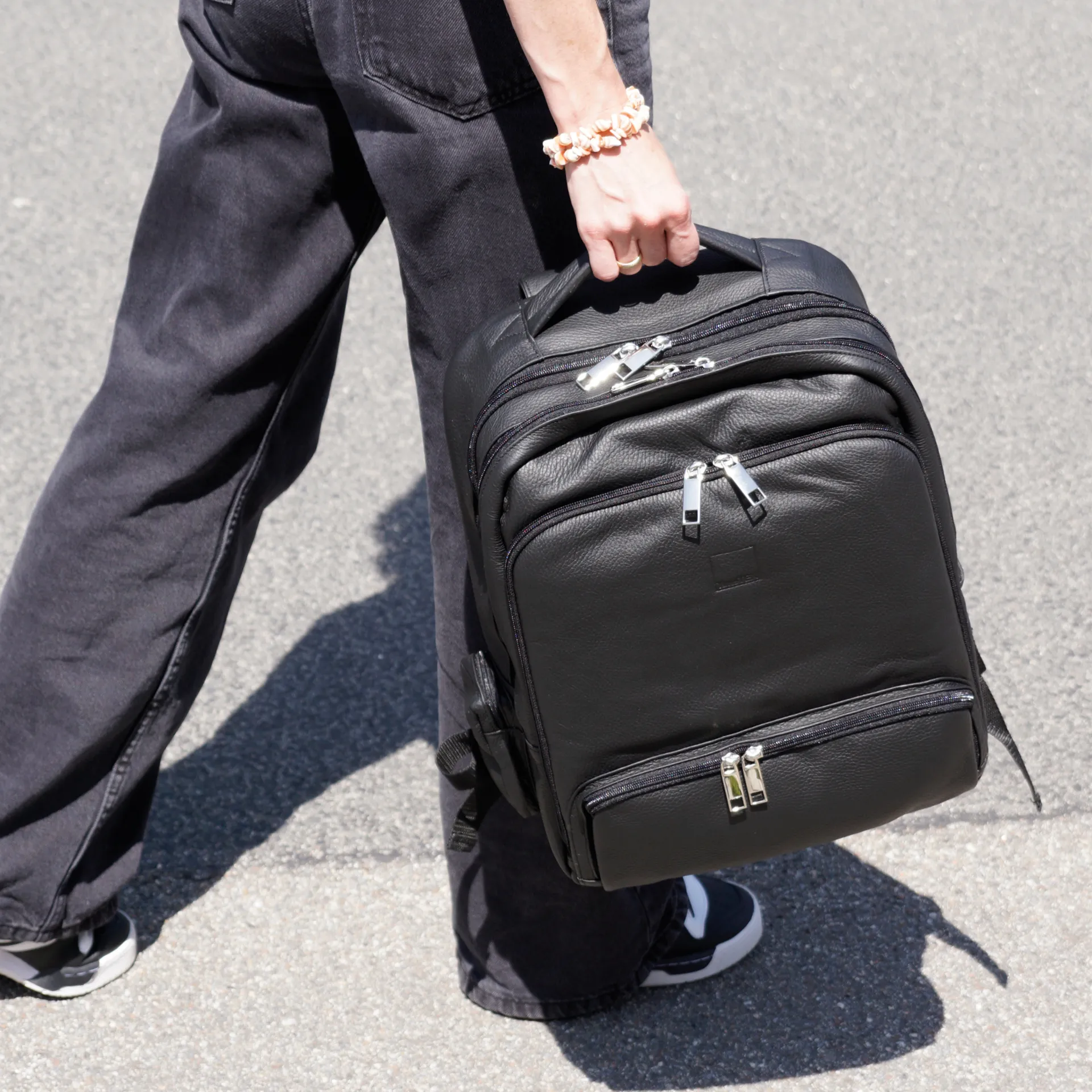 TimeTEX Business-Rucksack "Practica Classic"