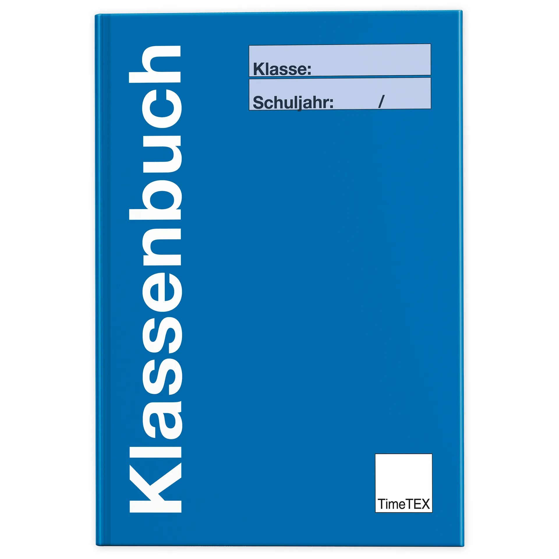 TimeTEX Klassenbuch A4-Plus, Grundschule