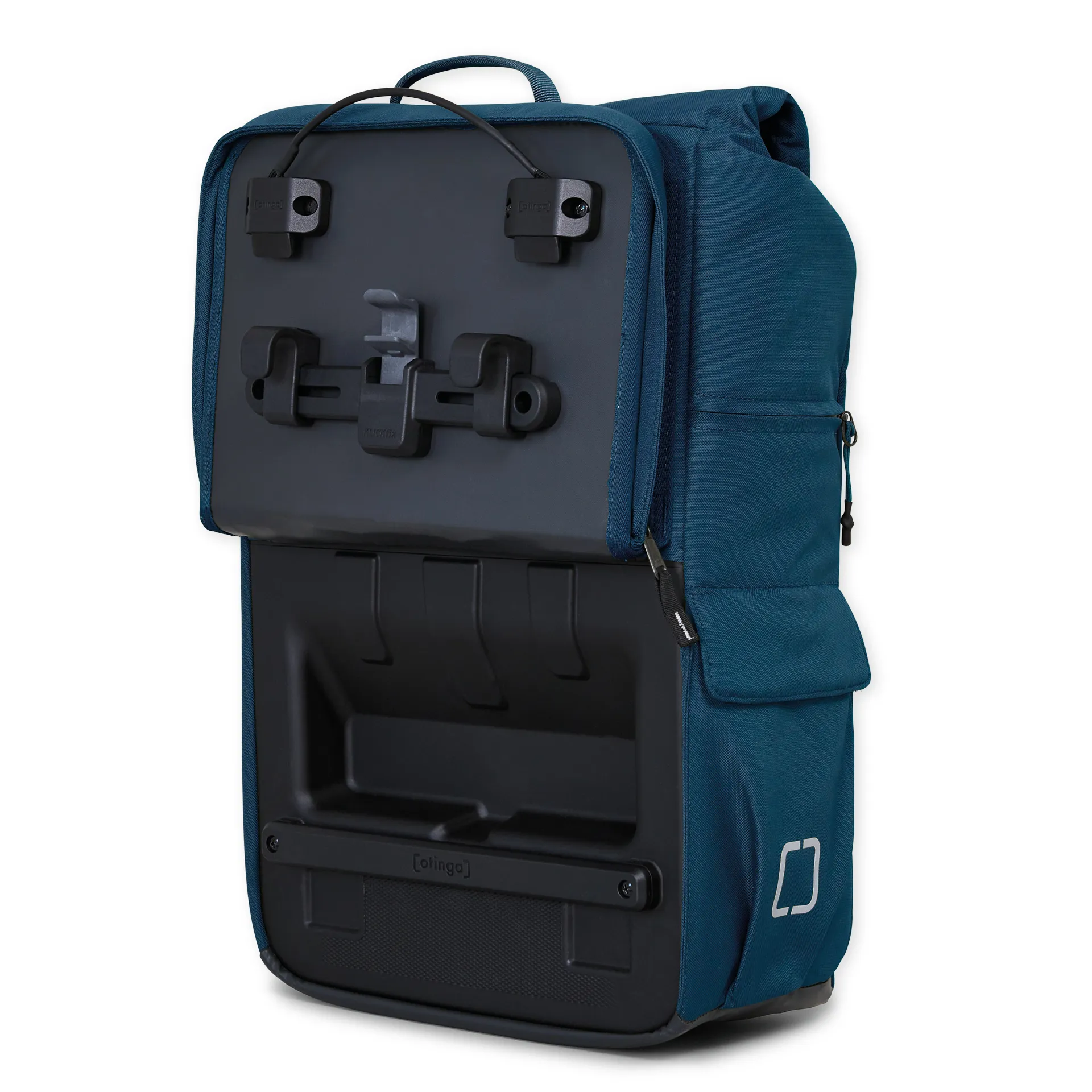 otinga Fahrrad-Rucksack "Flip V3"