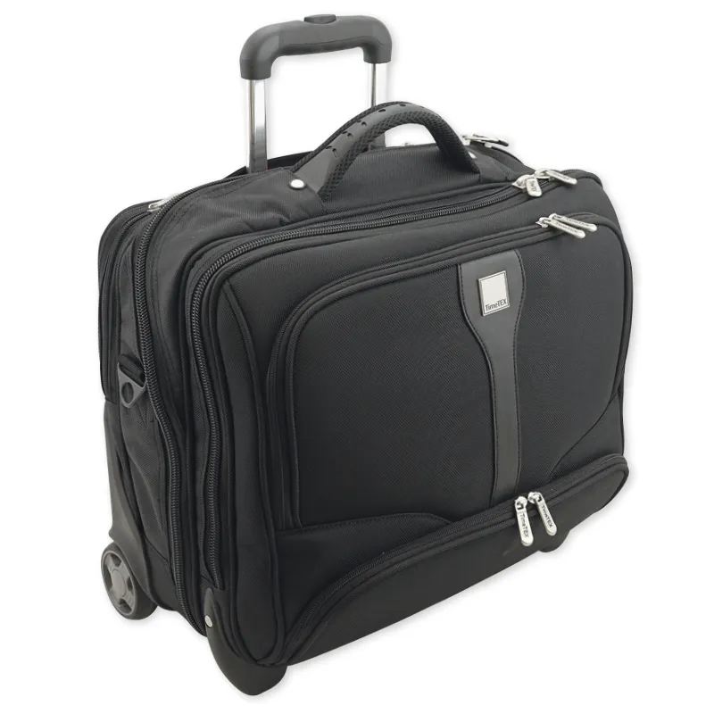 TimeTEX Multifunktions-Trolley "Pera Trend" 