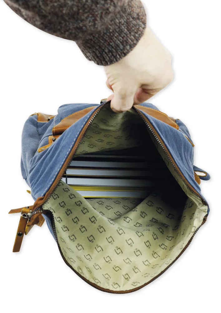 Business-Rucksack "Volvere"