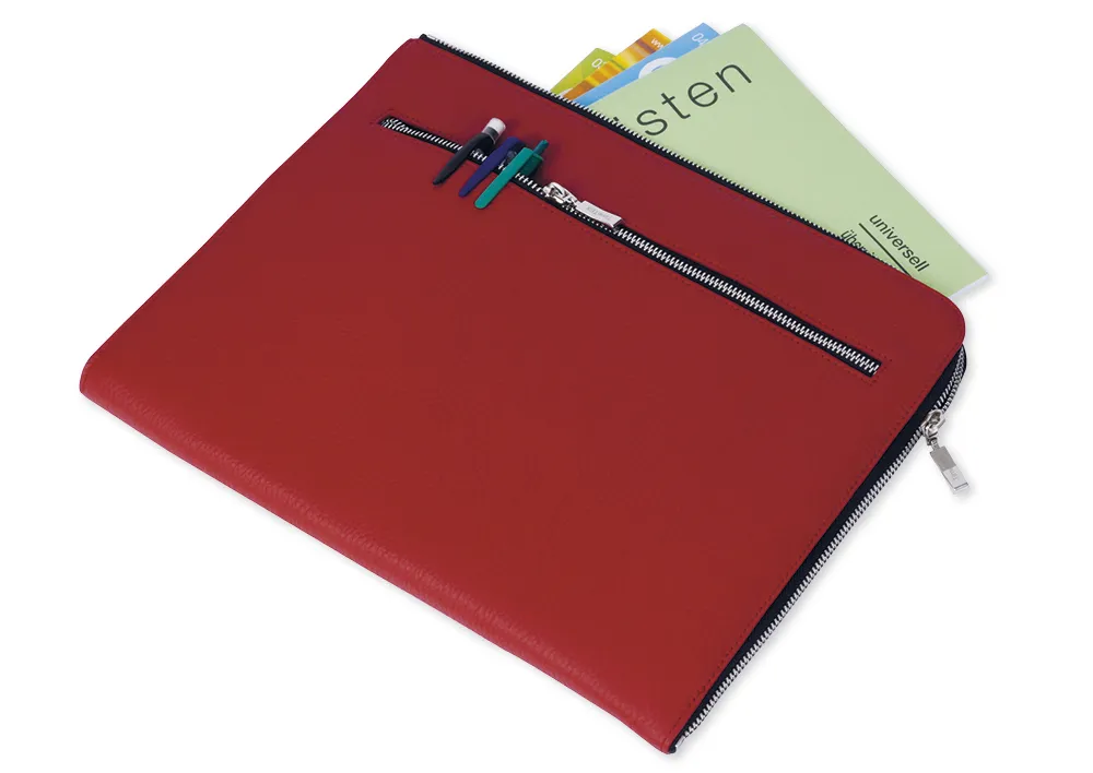 TimeTEX Aktenmappe "Ufficio"