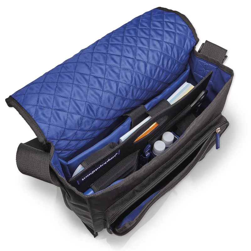 Moderations-Tasche, 1.313-tlg.