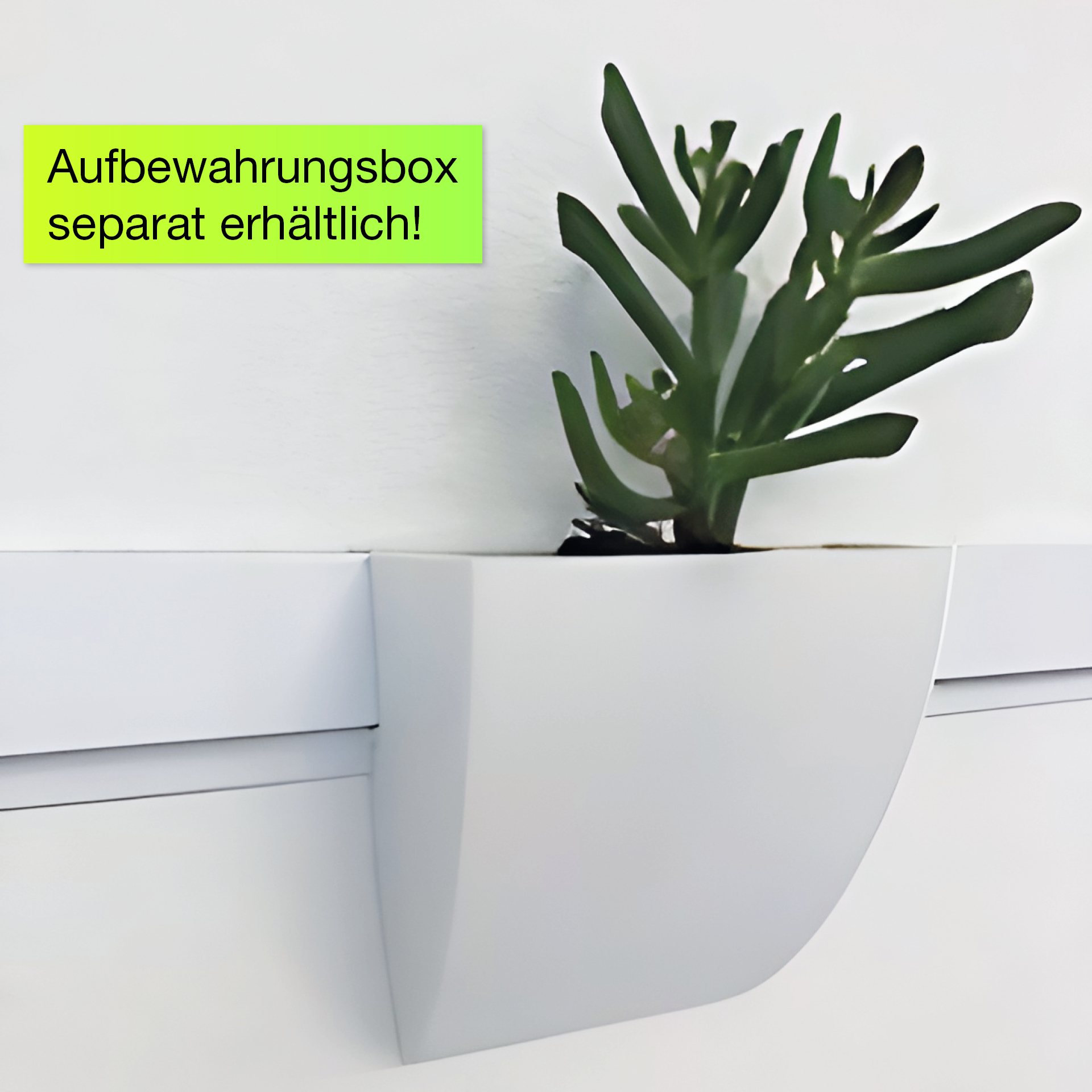 Info-Leiste mit Befestigungs-Material, 100 cm, weiß Info-Leiste mit Befestigungs-Material, 100 cm, weiß