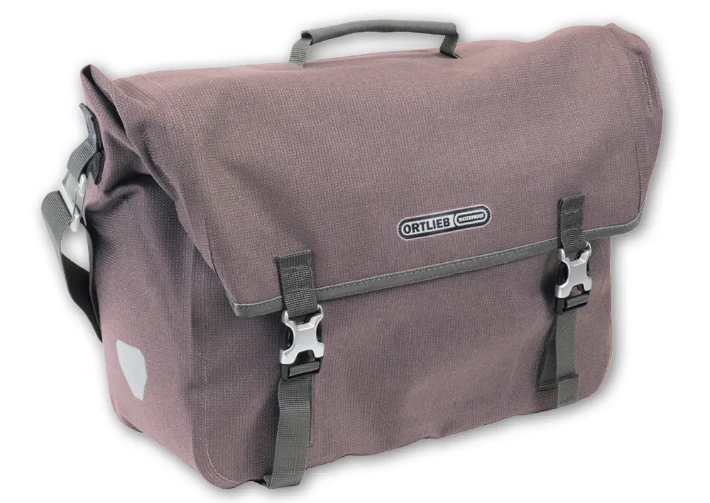 Ortlieb Fahrradtasche "Commute-Bag Two"