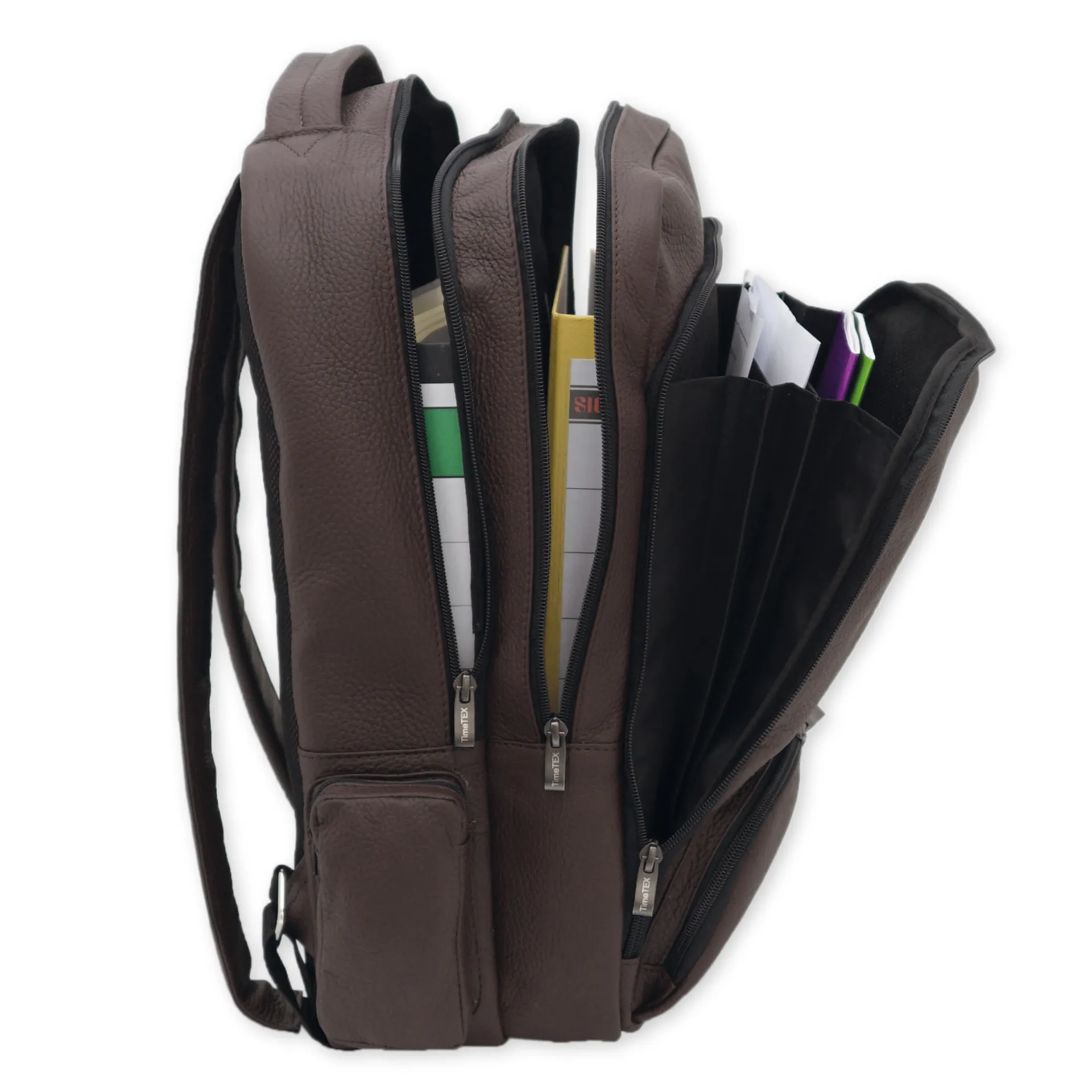 TimeTEX Business-Rucksack "Practica Classic"
