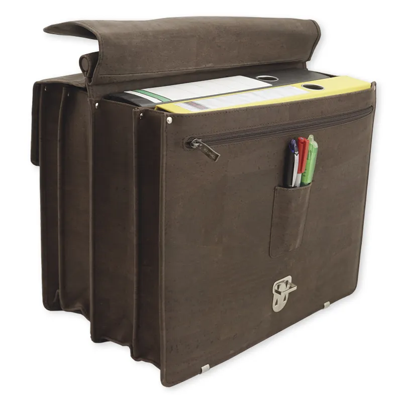 TimeTEX Aktentasche "Maxima Classic Nova Corcline"