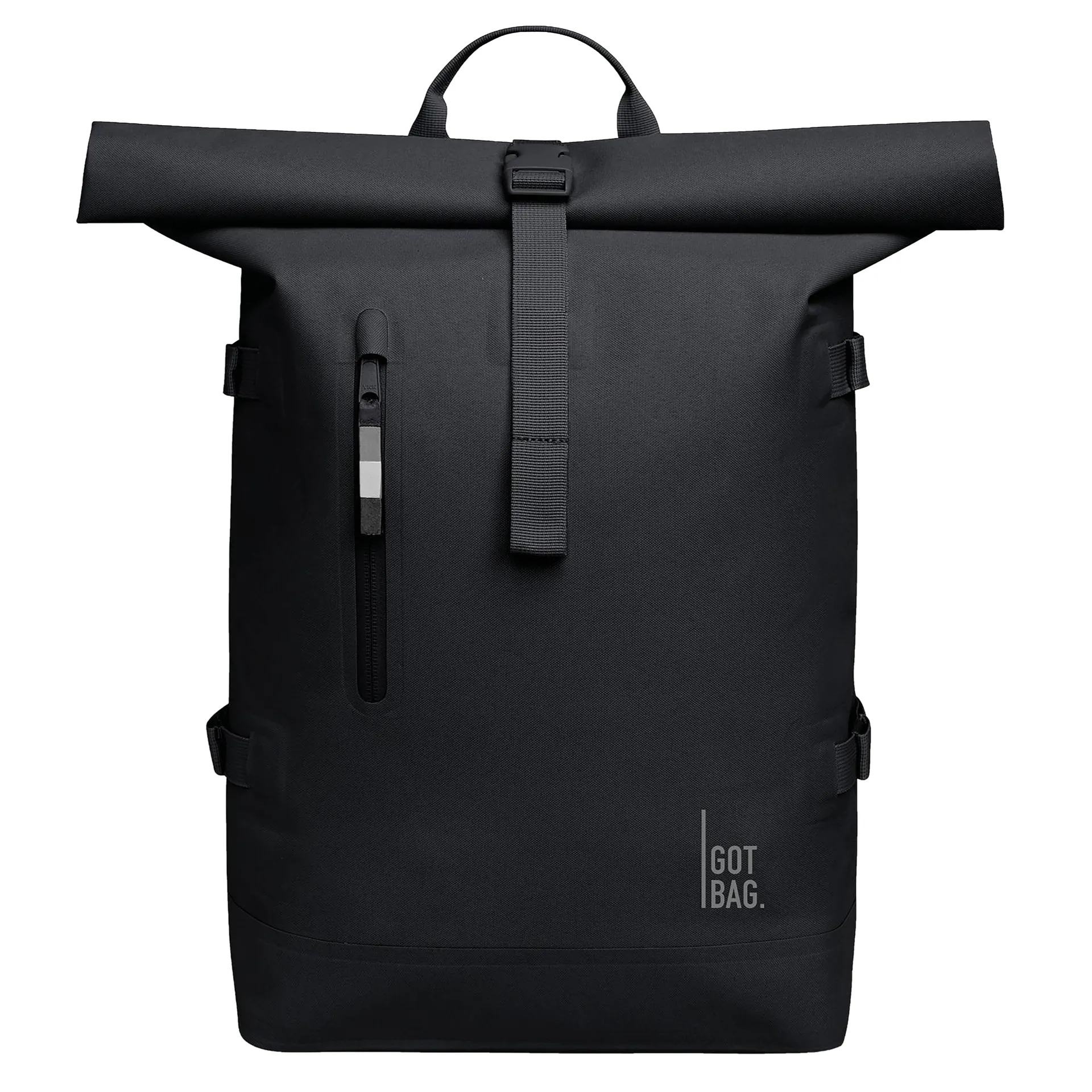 GOT BAG Rucksack "Rolltop" 2.0