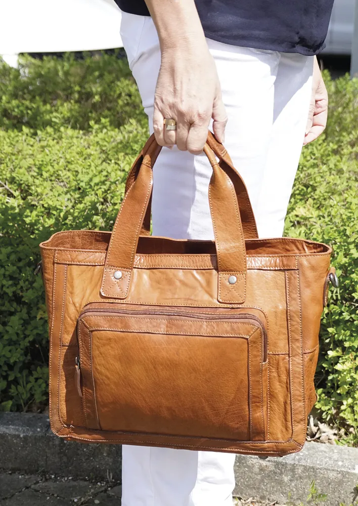 TimeTEX Aktentasche "Grandiosle"