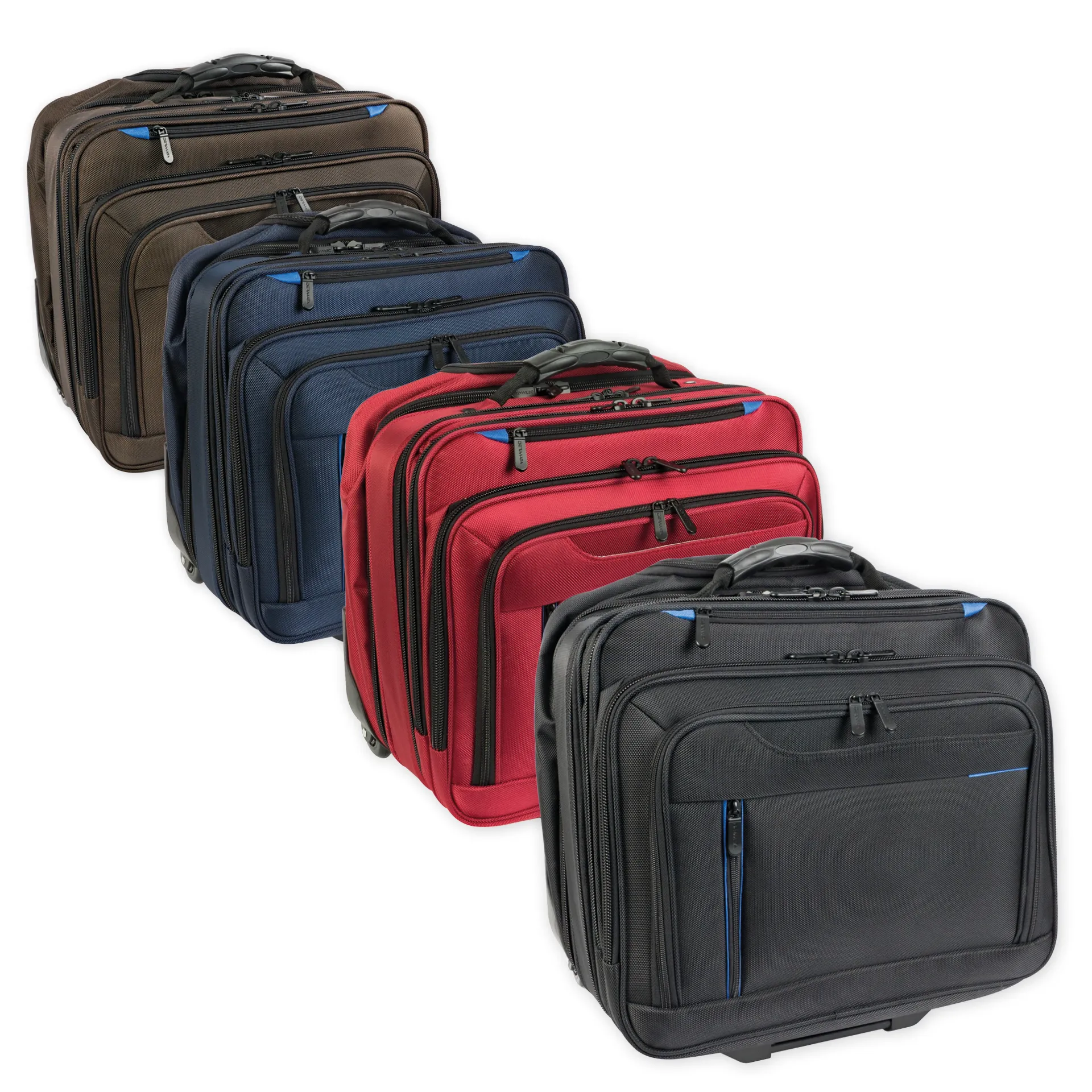 Multifunktions-Trolley "Pera Trend XXL"