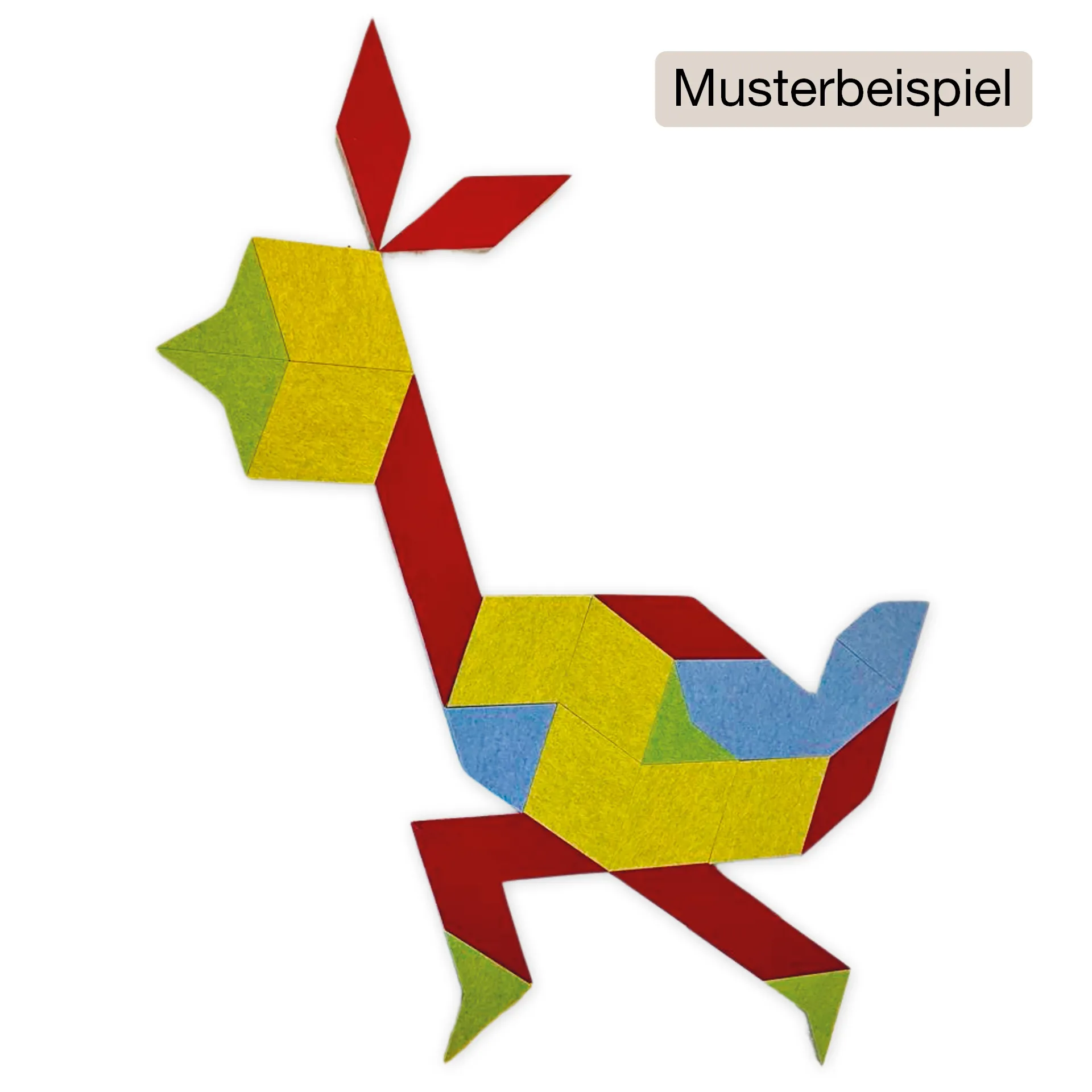 Schallabsorber Silentstar "Sonne", 123x129 cm, 40-tlg.