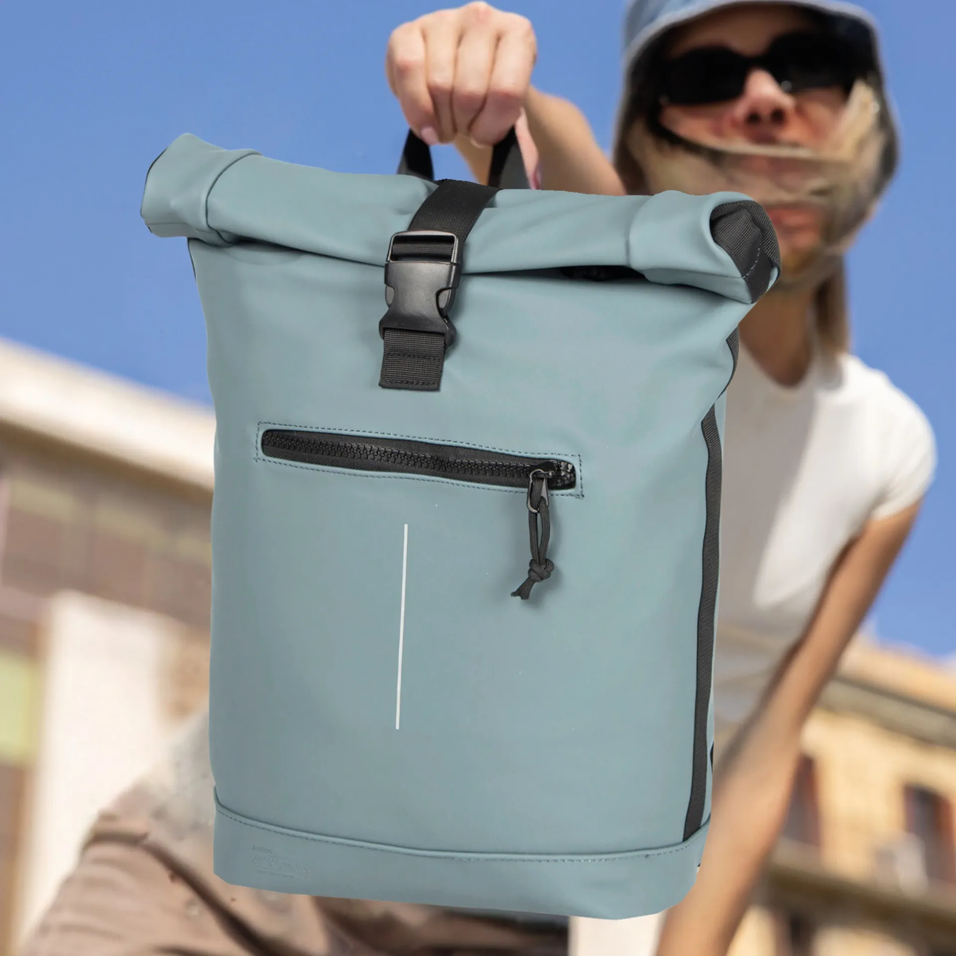 Business-Rucksack „Sacci Soft“