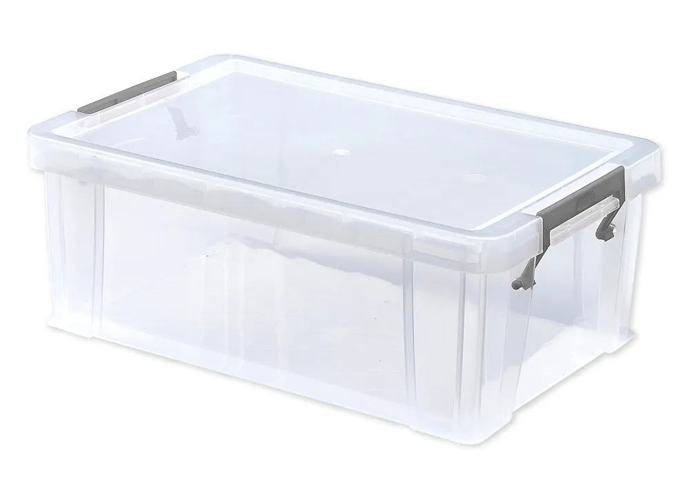Stapelbox 10 Liter (A4 XL)