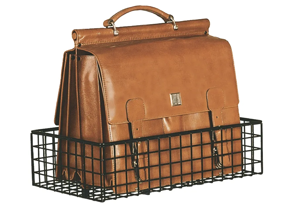 TimeTEX Einhängekorb zusätzlich 