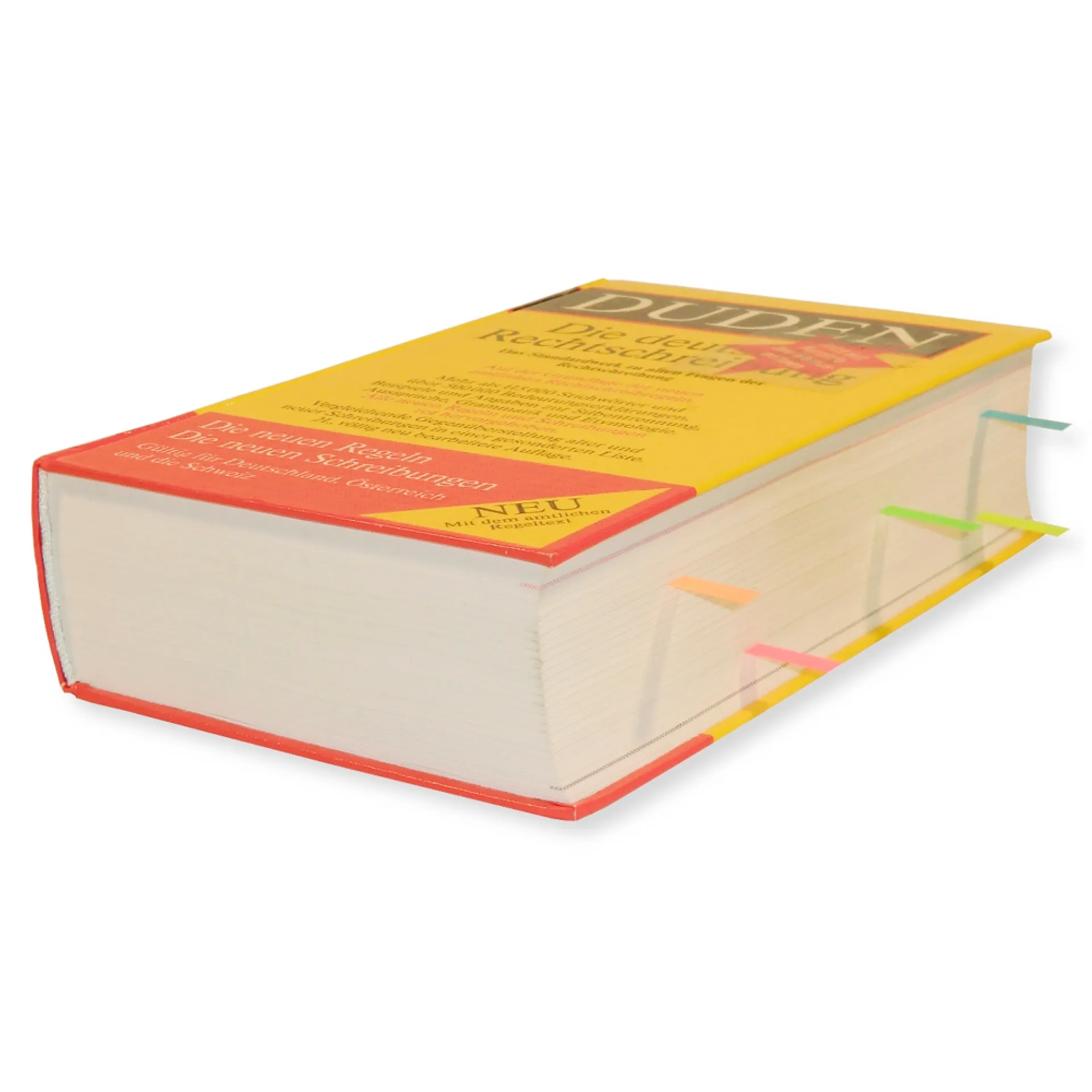 TimeTEX Markierungs-Streifen, 250 Stück