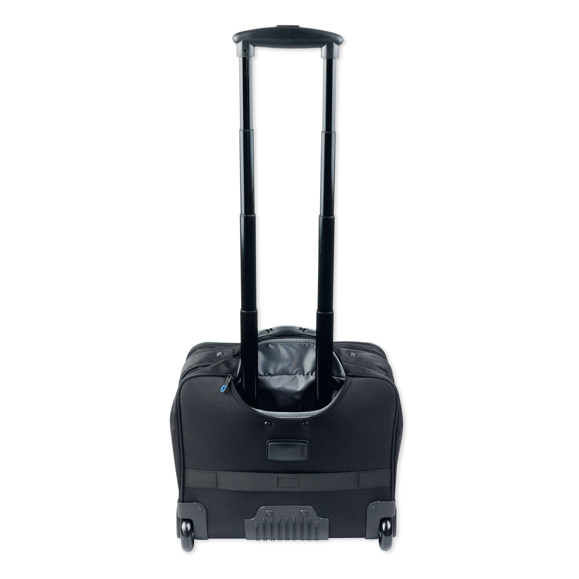 Multifunktions-Trolley "Pera Trend XXL" Lightpak, schwarz