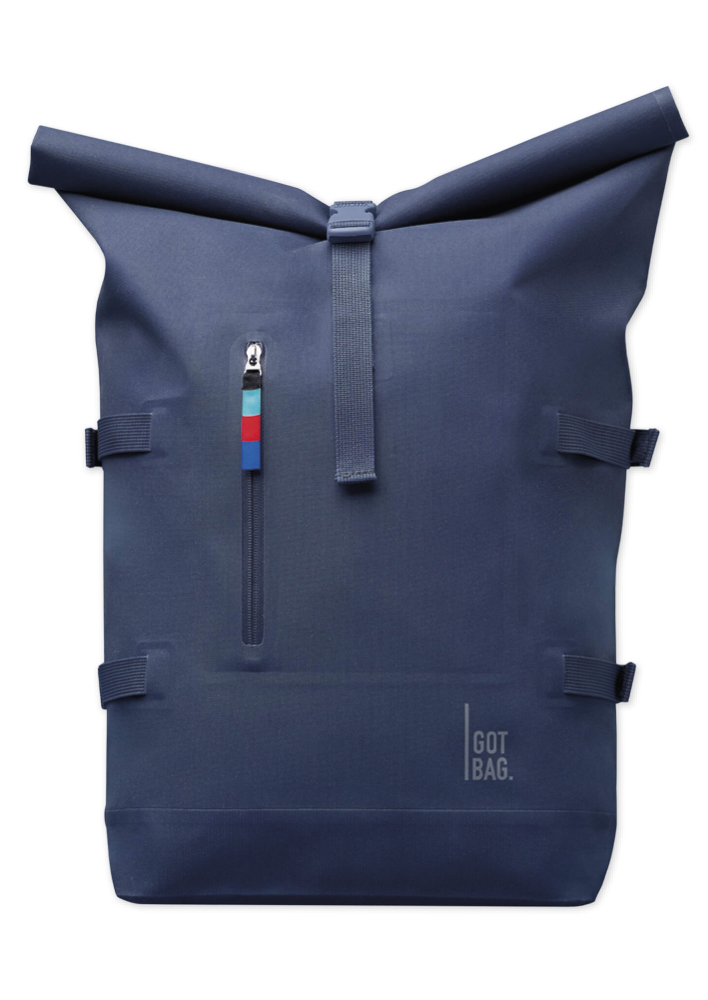 GOT BAG. Rucksack "Rolltop" GOT BAG. Rucksack "Rolltop"