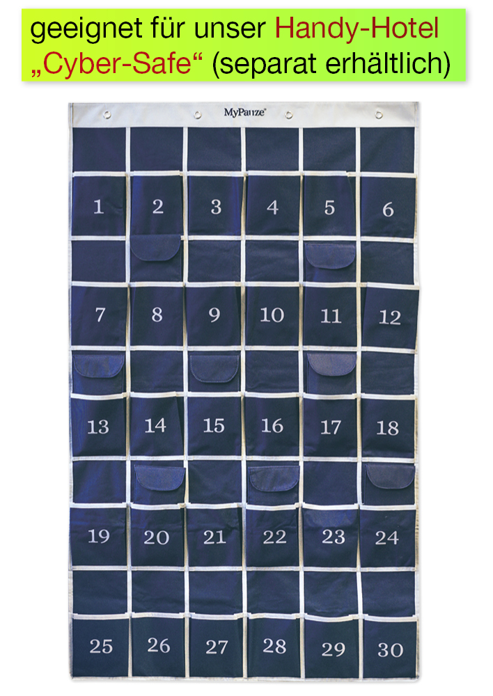 Set Handy-Taschen mit Magnet-Verschluss, 23x11,5 cm, 10 Stück Set Handy-Taschen mit Magnet-Verschluss, 23x11,5 cm, 10 Stück
