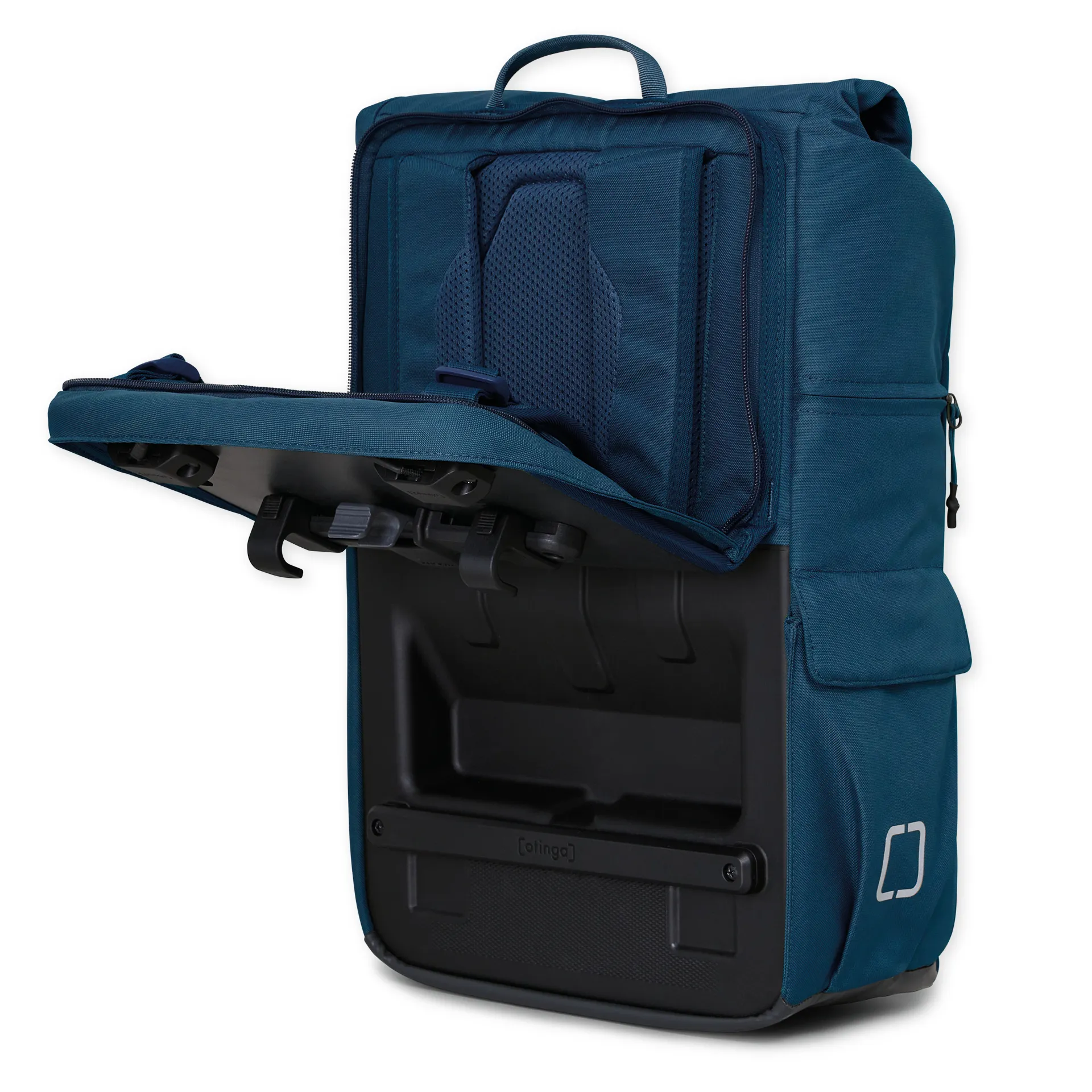 otinga Fahrrad-Rucksack "Flip V3"