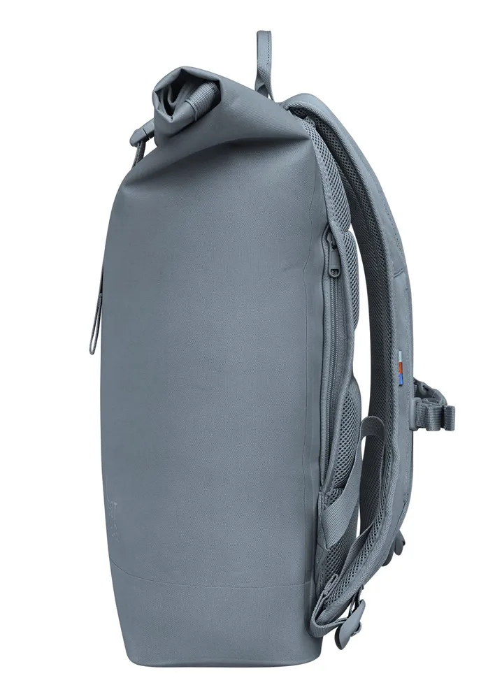 GOT BAG. Rucksack "Rolltop Lite" GOT BAG. Rucksack "Rolltop Lite"