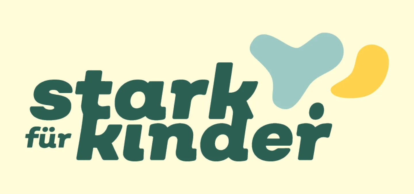 startk für kinder logo